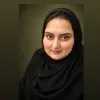 Aisha Shaikh