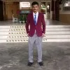veisal Naiidu