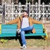 NIKHIL SHARMA