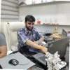 Nisarg Joshi