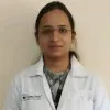 Ankita More