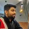 Harshal Vyas