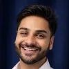 Harshul Jain