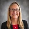 Lisa Ruddick