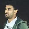 Vinoth Aruchamy