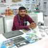 Rajdeep Sutradhar