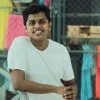 Sidharth Sunil