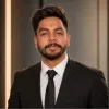 Saiyam Parmar