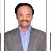 Rajesh Patcha