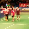 Siregar Dongoran