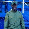 Gideon Cherono