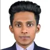 Febin Antony