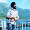 Harsimran Singh