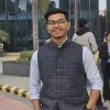 Manish Khanal