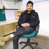 Vikas singh