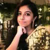 Sreyashi Saha