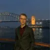 Dylan Watson