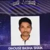 GhouseBasha Shaik