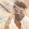 Akash bidlan