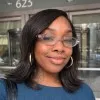 Danielle Mcclenton