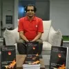 Ashutosh Dandekar