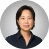 Mary Wong
