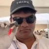Siddhant Patil