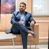 Vaibhav Bandal