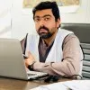 Asad Ali