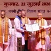 Uttkarsh Tripathi