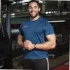 Morrathan Abrahams