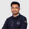 SanthoshKumar Rajavadivelu