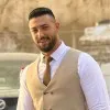 Suhiab Mustafa