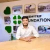 Mridul Harsh