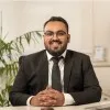 Haris Ilyas
