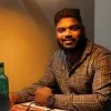 Vikrant More