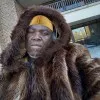 Raynard Bly