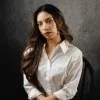 Ashley Luzarraga