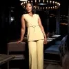 Nthati Molise
