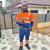 Augustine Yeboah