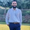 Zeeshan Ahmed