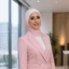 Hana Mahmoud