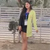 Arveen Kaur Anand