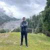 Ahmad Butt