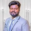 AROKYARAJ