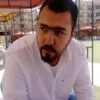 Ahmed Ali