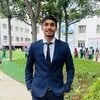 Ashwin Nayak