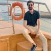 Taaha Ahmed