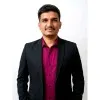Harshil Patel