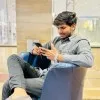 Ravi Bele